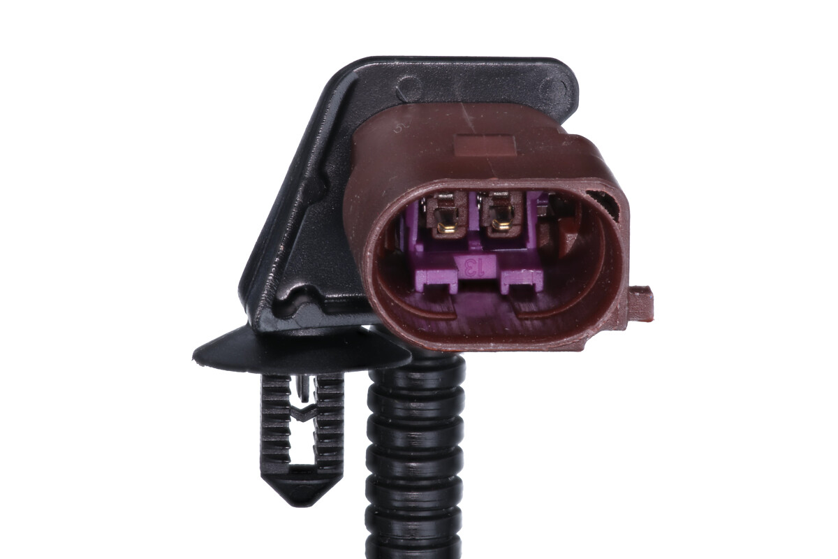 SENSORE, TEMPERATURA GAS SCARICO